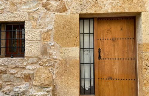 CASA RURAL CARRER PLA Culla - Foto 13