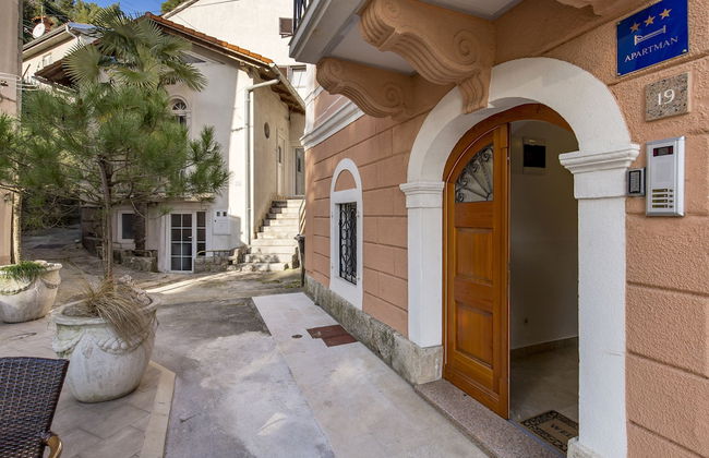 Beautiful Apartment House On The Seaside - Photo 50