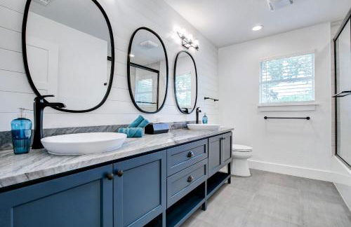 Richters Retreat - A birdy Vacation Rental - Photo 20