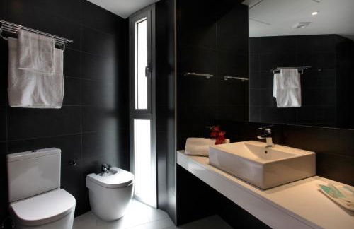 Fisa Rentals Les Corts Apartments - Photo 50