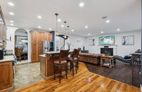 Eaglemont Golf Course Peaceful Retreat - Foto 9