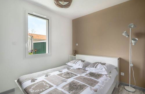 Maison moderne pour 7 personnes à Saint-Michel-Chef-Chef - Photo 12