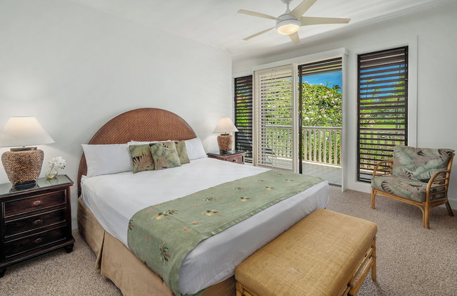 Kiahuna Plantation Resort Kauai by OUTRIGGER - Foto 79