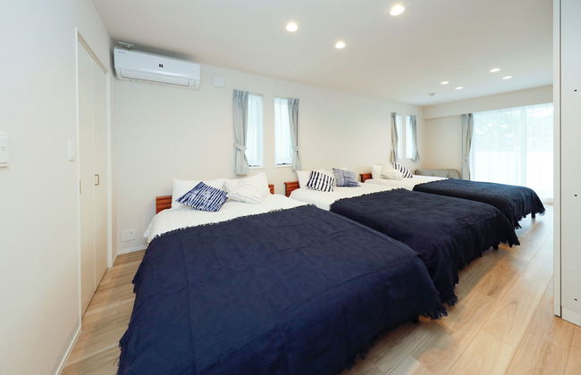 Pacific Coast Enoshima by Teranova - Foto 5