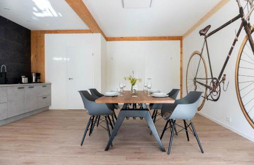 Velo & Wohnen -NEU- Elektroräder inklusive - Sauna - Foto 16