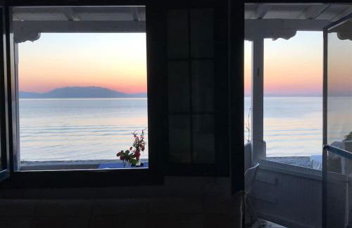 House on the beach in Fourka Chalkidiki! - Photo 7