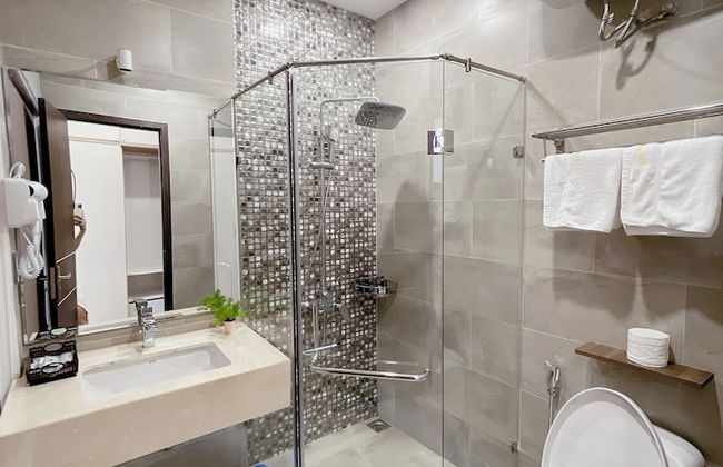 Amy Apartment Hue - Foto 77