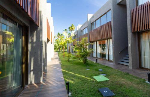 Villa Naluri - Casa Yodo - Apartamento 1 quarto em Japaratinga - Foto 14