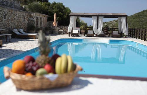 Paxos Santa Marina Villas - Photo 7