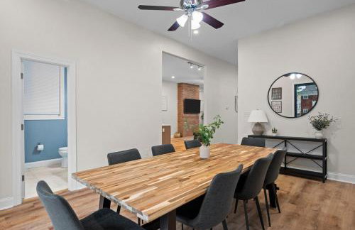 Games,BBQ, Netflix plus FREE Parking Near Bakery Square - Foto 7