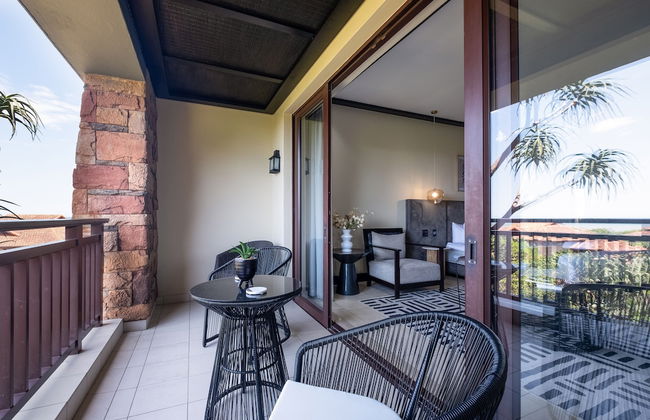 Zimbali Coastal Resort - Luxurious Apartments - Photo 44