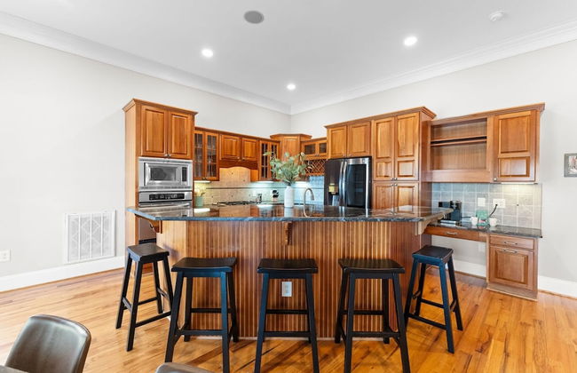 Sunset Pointe by Avantstay Waterfront Beach Fire Pit Sleeps 14 5bdr 4BA - Foto 28