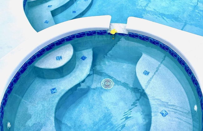 Mermaid Villa Near Disney, 4 Bedrooms, Pool & Spa! - Foto 25