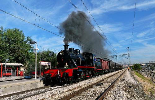 Apartamentos Horno y Casa De Dulce - Foto 50