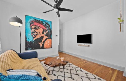 Center of Little Italy #1 - Foto 17