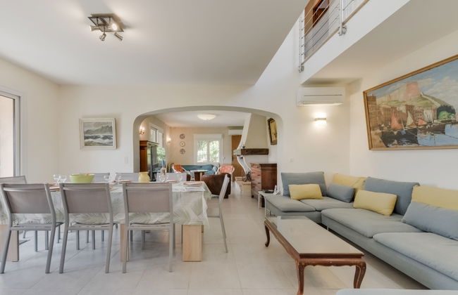 La Colle du Turc - Foto 2