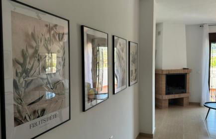 Mirador de la Alpujarra by Kaleria Suites - Foto 21