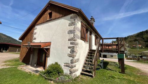 Annexe de ferme cosy à 15 min de Gérardmer,Ventron et La Bresse - Foto 5