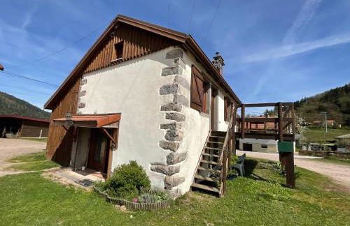 Annexe de ferme cosy à 15 min de Gérardmer,Ventron et La Bresse - Foto 5