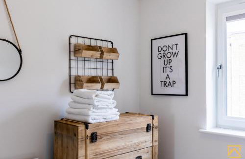 Outstanding 5 Bedroom Townhouse, Canal Views By Valore Property Services - Foto 8