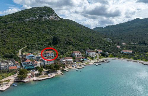Apartments by the sea Luka Dubrava, Peljesac - 21647 - Foto 2