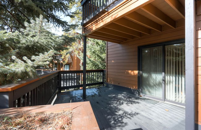 Mountain House Neighborhood by Keystone Resort - Foto 40