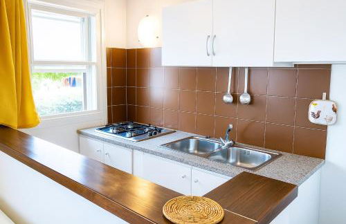 Carasau 200m from the Beach - Garden - BBQ - Wi-Fi - Parking - Pet Friendly - Foto 6