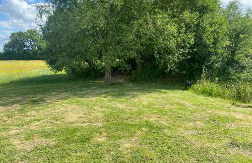 Beech Pod Cabin in Beautiful Surroundings Wrexham - Foto 50