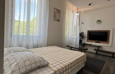 Studio lumineux avec belle vue - Foto 7