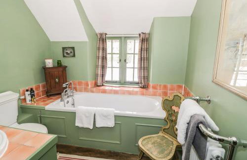 Fountain View Cottage - Foto 14