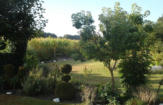 Elegant & Peaceful Holiday Retreat in Peer - Foto 16