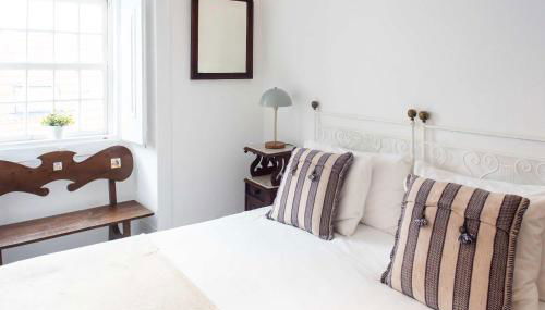 Central Ericeira - Light Filled With Terrace - Foto 3