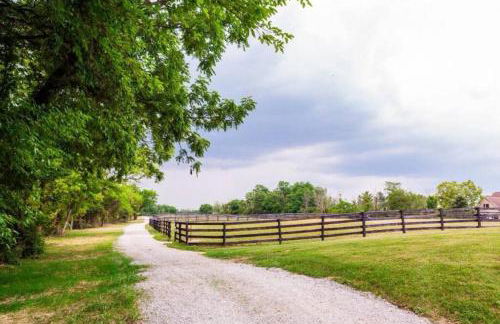 102 Acre Pet Friendly Horse Farm! Bring your horse too! - Foto 30