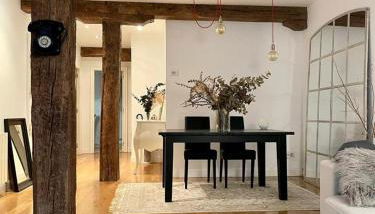 Bonito y Acogedor junto a Plaza Unamuno - Foto 5