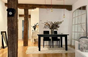 Bonito y Acogedor junto a Plaza Unamuno - Foto 5