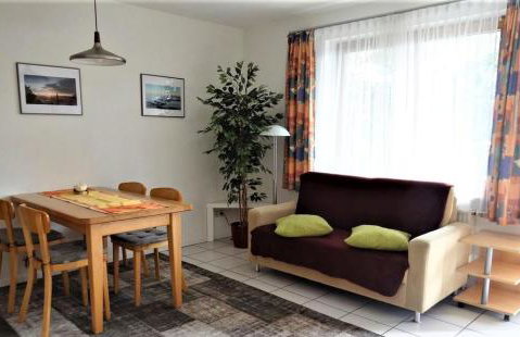 Zum Rebberg Ferienwohnungen - Photo 28