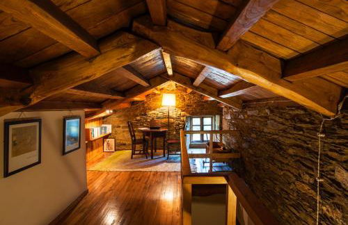 Casa Lourán - Foto 26