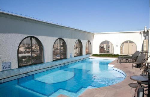 O Melhor Apart-Hotel, da Cidade! - Foto 21