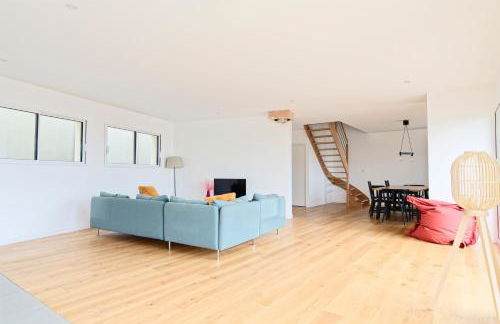 Lodge des Dunes - Proche de la plage - Foto 12