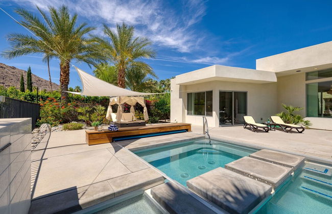 Villa Valentina by Avantstay Pool Hot Tub Views Luxury Design - Foto 35