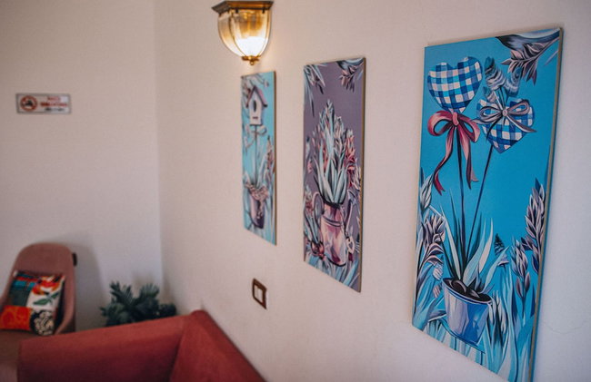 Luxury Apartment up to 3 Persons - Feel Home Away From Home - Foto 12