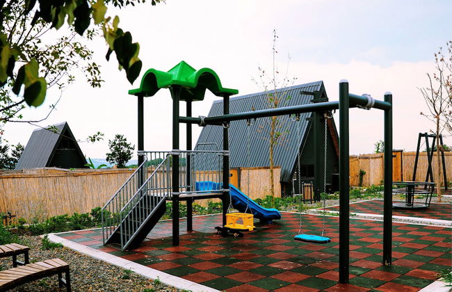 MY RESORT PRİVE - Foto 65