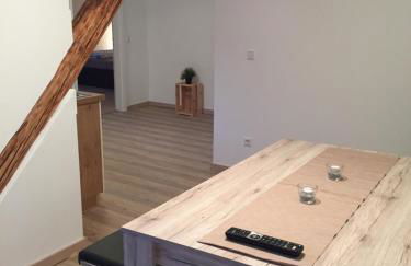 Ferienwohnungen Fuhrmann-Burg - Foto 12