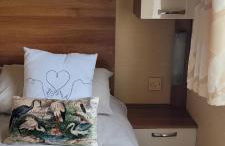 Willerby Delux - Holiday Home by the Sea - close to the Entertainment Complex-bedding, towels & wifi Included! - Foto 30