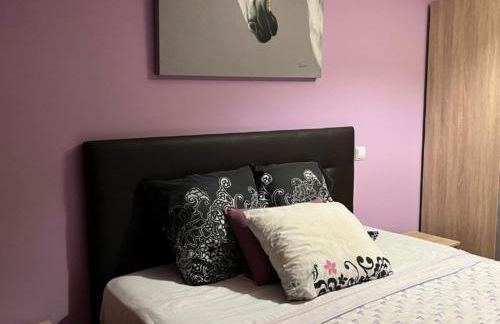 Flamant apart - Foto 1