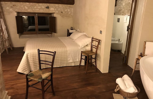 Charme in Perillis - Photo 69