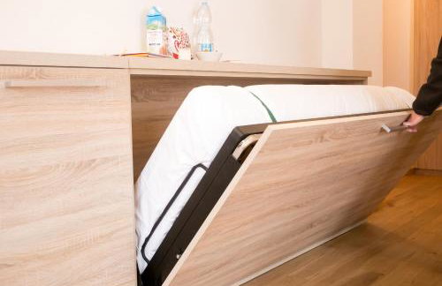 Mirtillo Blu Family Apartment - Foto 37