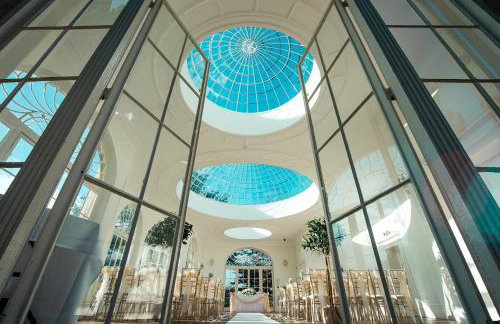 Barton Hall Hotel & Spa - Photo 33