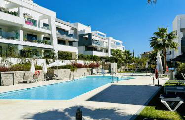 ViVi Homes - Sol Garden Pool, Terrace & Golf - Foto 1