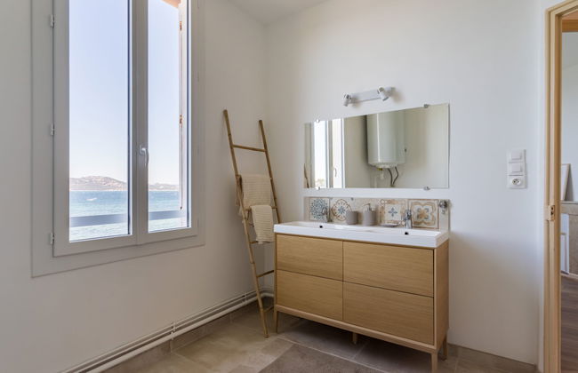 La Madrague - Foto 20